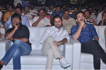 Courier Boy Kalyan Audio Launch